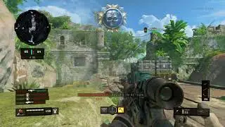 bo4 triple
