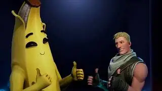 Fortnite Season 9 Dank Meme Trailer