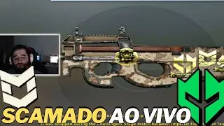FALLEN abrindo caixas souvenir da imperial NO MAJOR!