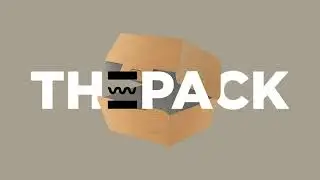 THEPACK&reg; | GARCIA DE POU | EN