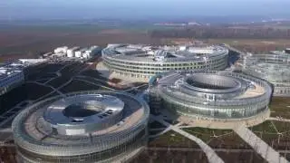 EDF Lab Paris-Saclay
