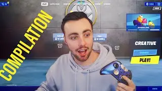 Ticklestreams compilation