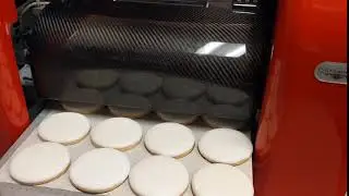Inkedibles IE-CakePro990 (Direct-to-Cake Edible Printer)