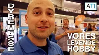 Vores Levende Hobby - Forum 2018