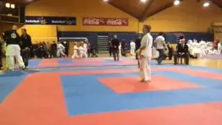 Donegal Fudokan Shotokan Karate Club