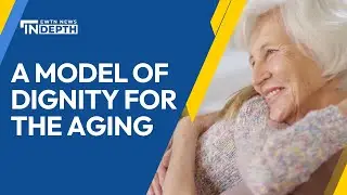 The Work and Dignity of Aging Under the Mantle of the Church | EWTN News in Depth