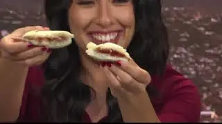 PB&J Showdown on Your Morning News!
