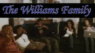 The MAV3RIQ Fam Family Feud Audition Tape From 2013!