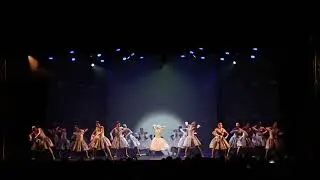 Núcleo de Dança TTC 2025 D2 - Never Enough - Ballet Itermediário