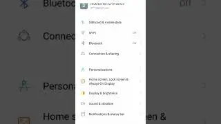 How to print document in Oppo