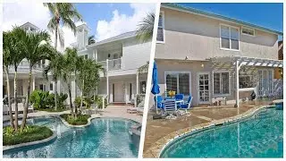 75 Coastal Kidney-shaped Pool Design Ideas You'll Love 😊