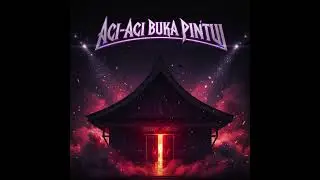 Aci - Aci Buka Pintu (Versi Ai)