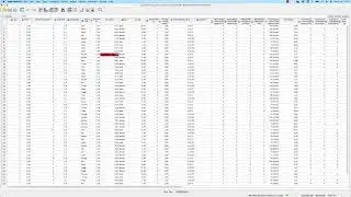 Problem with SPSS 28
