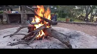 Bendito Ranch