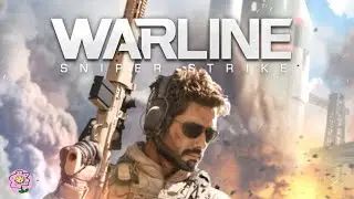 Warline：Sniper Strike Game Gameplay Mobile Android