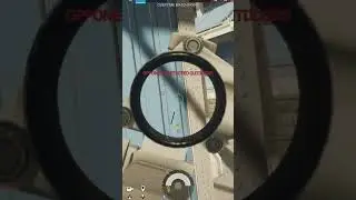 Thermite Ace  #rainbowsixsiege #r6  #gaming