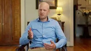 2024 Waco Under 40 - Ben Schroeder