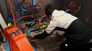 Rapid launch and loop 2025