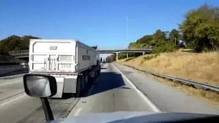 BigRigTravels Live | Birmingham to Cottondale, AL (11/1/16)