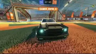 XP League Rocket League CBUS Chaos vs  San Antonio Stealth   Sat 12 16