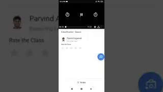 video buffering issue