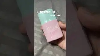 Dazzle Me Skin Tint (for acne prone skin) 🎀💚