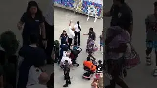MOTHER JUMPS IN WATER AFTER BABY AT CARNIVAL CRUISE SHIP #viral #videos #carnival #carnivalcruise 