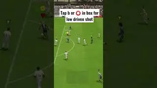 FIFA 23 Pro Clubs Most Meta Finish #fifa23