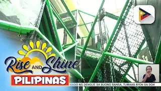 Tipid Trips | Game On sa Active Tag Arena