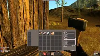 Rust! - New beginnings! Ep 1