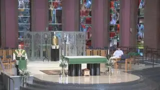 Sunday, January 25, 2026 10:00 a.m. Mass