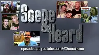 Scene & Heard Promos Clip 1
