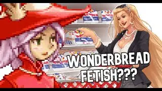Who is the Deviantart Wonderbread Man (and why did he email me)? - Pok&eacute;mon FireRed Stream Highlight