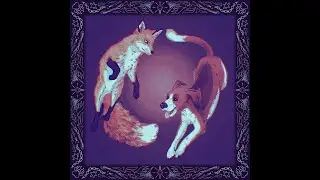the night fox - original song [explicit]