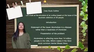 Case Study in Technical Writing