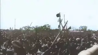 Banga Bandhu Sheikh Mujibur Rahman Historical Speech. 7 March 1971