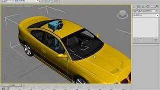 How To Import 3D Model In 3Ds Max -Bangla 3Ds Max Tutorial