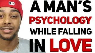How men actually fall in love. What has to happen in his mind | Clip 2