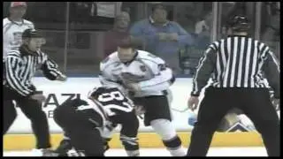 #24 Carlyle Lewis - Missouri Mavericks