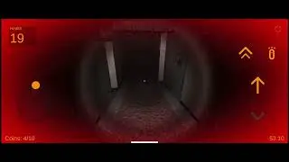 Tunner Nextbot Chasing 