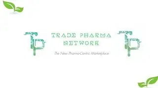 Обзор Проекта Trade Pharma Network (TXP)