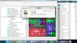 How to clear up space on your Mac in 10 minutes!