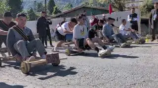 Khuzama Students Care Union 63  Annual Conference| #Indigenous Game competition 2025