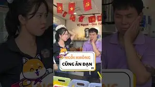 Nghỉ việc kh&ocirc;ng n&oacute;i nhiều☺️ #funny #haihuoc #vuinhon #trasuavincup #trasuadongxoai