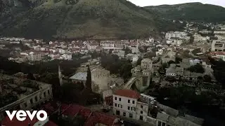 Mate Bulić - Moja Hercegovina