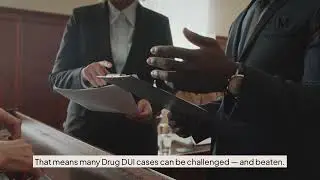 Defending Against a Drug DUI in Adams County Courts