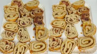 Apple cinnamon rolls @chiinwatv strawberry cinnamon rolls