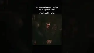 Nietzsche&hellip; #philosophy #history #subscribe #viralvideo #motivation #foryou #reels #shorts #daily