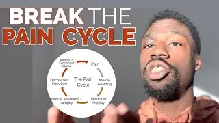 How To Break the Pain-Cycle and Bulletproof Your Body for Peak Performance