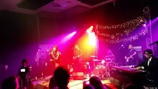 Aloe Blacc at Swing House Studios(1)